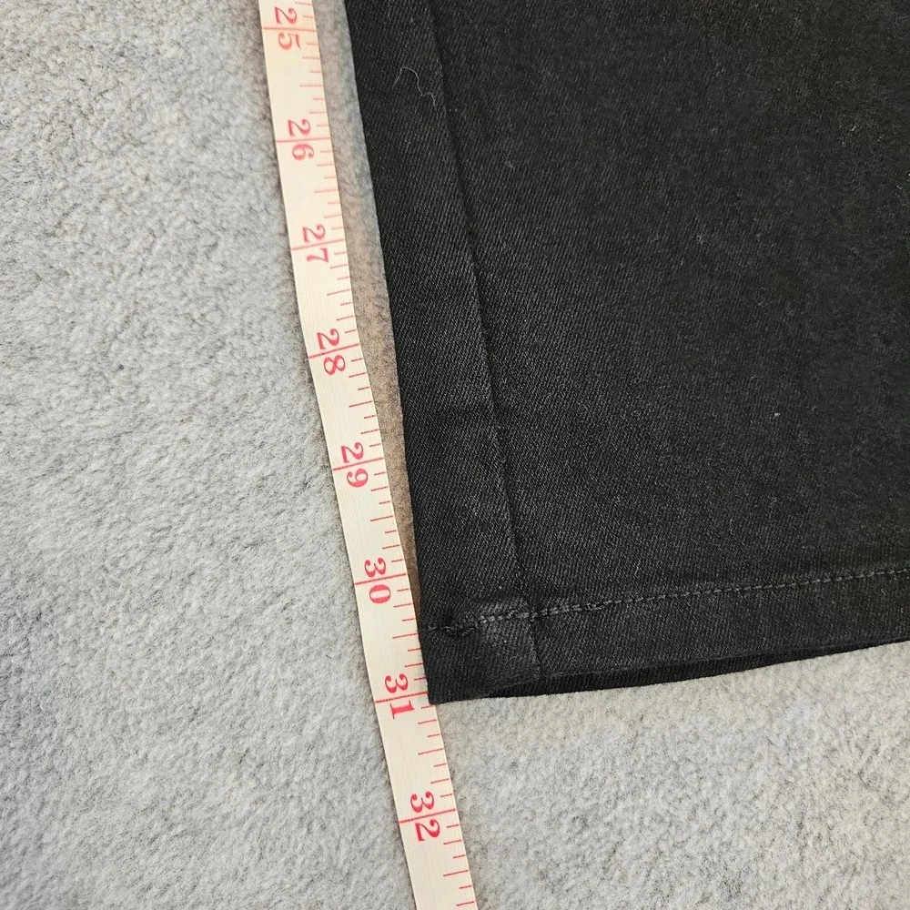 Volero Safety & Innovation Mens Black Motorcycle Riding Cargo Jeans Size S M NWT